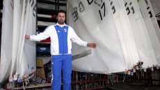 Αιμίλιος Παπαθανασίου: Διεκδικεί το 25ο σερί πρωτάθλημα Ελλάδας ο Ολυμπιονίκης της ιστιοπλοΐας