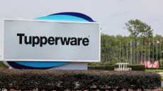 Τίτλοι τέλους για την Tupperware στην Ελλάδα - Παραγγελίες μέχρι τις 8 Ιανουαρίου