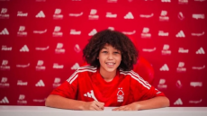 Υπέγραψε στη Νότιγχαμ Φόρεστ ο γιος του Τζιμπρίλ Σισέ 