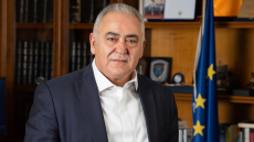 Χατζηθεοδοσίου: «Το μεγάλο θέμα για την επιχειρηματικότητα, το 2025, θα είναι η στέγη»