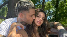 Μάουρο Ικάρντι: Η νέα σύντροφός του που τον έκανε να ξεχάσει την Γουάντα Νάρα 