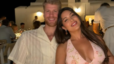 Ολυμπιακός: Η Εστρέλα Νούρι ζήτησε από τον Γουόκαπ να κάνει τατουάζ το πρόσωπό της 