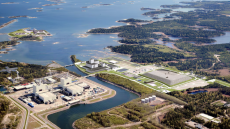 H Σουηδία κατασκευάζει εγκατάσταση αποθήκευσης πυρηνικών αποβλήτων για 100.000 χρόνια