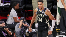 Aντετοκούνμπο: Ξεπέρασε τα 3 εκατ. ψήφους για το All Star Game ο Γιάννης 