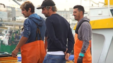 Φάμπιο Κοεντράο: Ο πρώην ποδοσφαιριστής της Ρεάλ Μαδρίτης κατηγορείται για λαθρεμπόριο οστρακοειδών