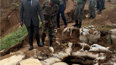 Ζιμπάμπουε: Τουλάχιστον επτά νεκροί εξαιτίας κατάρρευσης σε παράνομο χρυσωρυχείο