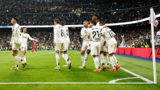 Έκθεση Deloitte: Έσοδα - ρεκόρ €11,2 δισ. παρουσίασαν πέρσι οι κορυφαίες ποδοσφαιρικές ομάδες του κόσμου 