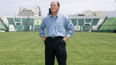 Super League 1: Ενός λεπτού σιγή σε όλα τα παιχνίδια της 20ης αγωνιστικής στη μνήμη του Δομάζου