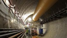 Προχωρά η γραμμή 4 του μετρό της Αθήνας - Τι ανακοίνωσε ο ΑΒΑΞ