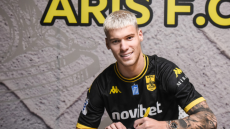 Διπλό μεταγραφικό χτύπημα από τον Άρη - Ανακοίνωσε Νινγκ και Κέρκεζ 