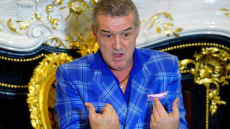 Ο εκκεντρικός πρόεδρος της Στεάουα, Τζίτζι Μπεκάλι, για τον ΠΑΟΚ: Δεν τον φοβόμαστε, τον έχουμε κερδίσει και με 10 