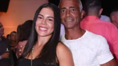 Ο Ρομάριο χώρισε με τη φοιτήτρια σύντροφό του και εθεάθη με μυστηριώδη ξανθιά