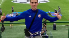 Κροάτης ποδοσφαιριστής βρέθηκε νεκρός στα νερά του λιμανιού του Αλικάντε