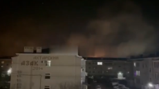 Ουκρανία: Επληξε στρατιωτικό αεροδρόμιο στο Κρασνοντάρ - Κατέρριψε 56 από 77 drones της Ρωσίας