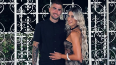 Τολιόπουλος και Χατζηπαρασίδου περιμένουν το πρώτο τους παιδί - Το ανακοίνωσαν στα social media 