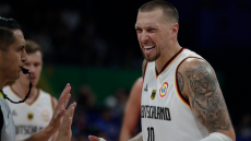 Παναθηναϊκός: Στη γωνία για τον Ντάνιελ Τάις που αποδεσμεύτηκε από τους Θάντερς