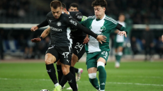 ΟΦΗ: Παναθηναϊκός, ΠΑΟΚ και Άρης τσεκάρουν τον Μπόρχα Γκονζάλες σύμφωνα με τους Ισπανούς