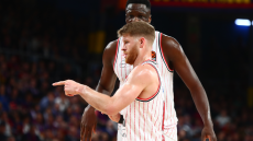 Ολυμπιακός: Εκτός ο Γουόκαπ, μέσα ο Φαλ για τον ημιτελικό με τον ΠΑΟΚ 