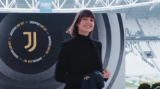 Η Γιουβέντους υποδέχτηκε την Μαριγκόνα στο γήπεδό της στο Τορίνο - Βίντεο