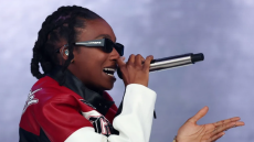 Little Simz: Θα επιμεληθεί το Μουσικό Φεστιβάλ Meltdown 2025