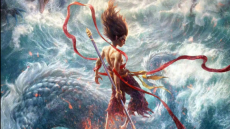 «Ne Zha 2»: To κινεζικό blockbuster που σπάει όλα τα ρεκόρ κατέγραψε μεικτά έσοδα 1,3 δισ.