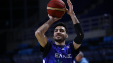 Εθνική μπάσκετ: Ο Κατσίβελης στη θέση του τραυματία Γουόκαπ 