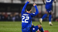 Τσικίνιο: Εκτός για 2-3 εβδομάδες, τα ντέρμπι που χάνει