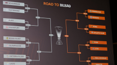 Ολυμπιακός: Το μονοπάτι του έως τον τελικό του Europa League - Οι διασταυρώσεις και οι ομάδες που αποφεύγει