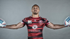 Πρώην πρωταθλητής του ράγκμπι εντάχθηκε στο επιτελείο της Τσέλσι για να υποστηρίξει ψυχολογικά τους νέους παίκτες