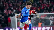 Εθνική Ελλάδας: Ο Καρέτσας πήρε την απόφασή του και διάλεξε να φορέσει το εθνόσημο 