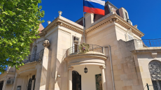 Ρωσία: Η Μόσχα θα κινηθεί νομικά κατά χωρών που θα επιχειρήσουν να κατασχέσουν περιουσιακά της στοιχεία