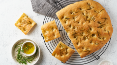 Λαγάνα στη φριτέζα αέρος; Η παράδοση σε μοντέρνα εκδοχή