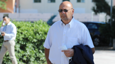 Καταγγελίες από τον  Μονεμβασιώτη: Εκβίασαν τον Τσέτσιλα στο ημίχρονο του Ηρακλής-ΑΕΛ, δέχθηκα απειλές για τη ζωή μου