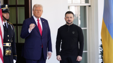 ΗΠΑ και Ουκρανία υπέγραψαν συμφωνία για τα ορυκτά και την ίδρυση επενδυτικού ταμείου για την ανασυγκρότηση της χώρας