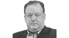 Πάνος Γαρουφαλιάς