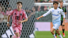 Νόα Άλεν - Κώστας Καρέτσας: Έδωσε έγκριση η FIFA, μπορούν να παίξουν για την Εθνική Ελλάδας