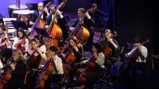 Ένα Gala Όπερας για καλό σκοπό στο θέατρο του Κολλεγίου Αθηνών