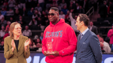 Έτσι είναι στα 60 του ο θρυλικός Γουόλτερ Μπέρι - Φωτογραφίες 