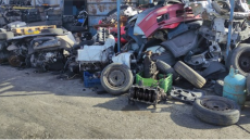 Μόλυνση του περιβάλλοντος από επιχείρηση στη Θεσσαλονίκη - Δύο συλλήψεις