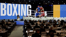 Ολυμπιακοί Αγώνες: Η πυγμαχία στο πρόγραμμα του 2028 