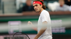 Στον 3ο γύρο του Miami Open ο Τσιτσιπάς, με ανατροπή 2-1 τον Τσενγκ - Βίντεο