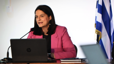 Νίκη Κεραμέως: Αύξηση της κάλυψης από Συλλογικές Συμβάσεις Εργασίας σημαίνει δυνατότητα για αύξηση μισθών
