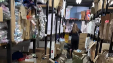 Πρόστιμα ύψους 116.000 ευρώ και μία σύλληψη για μαϊμού προϊόντα στη Ρόδο