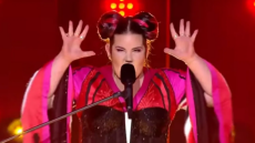 H Νέτα από τη Eurovision έχασε 30 κιλά