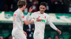 Τρομερό γκολ του Γιαννούλη κόντρα στην Μπάγερν Μονάχου - Δείτε βίντεο 