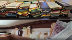 Πολεοδομία Ρόδου: Δύο κατηγορούμενοι προσέφυγαν για τη μείωση ή εξάλειψη της εγγυοδοσίας