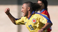 Πέθανε κατά τη διάρκεια ενός πάρτυ ο Κολομβιανός πρώην ποδοσφαιριστής, Χόρχε Μπολάνιο