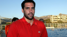 Ολυμπιακός: O Γιώργος Ντόσκας νέος προπονητής της ομάδας πόλο ανδρών 