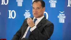 Γεωργιάδης: Το clawback ήταν ένα βάρβαρο μέτρο της κρίσης - Δεσμεύομαι για τη δημιουργία Ταμείου Καινοτομίας για τα φάρμακα