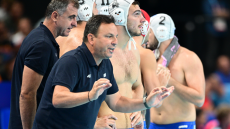 World Cup πόλο ανδρών: Στα ημιτελικά η Ελλάδα, 20-10 την Ιαπωνία - Βίντεο 